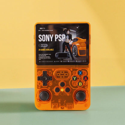Retro King Mini