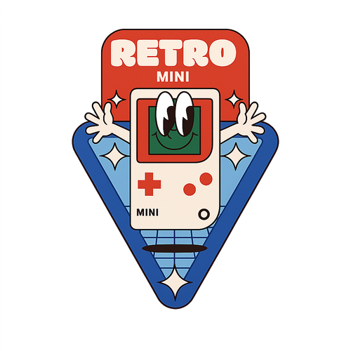 RETRO KING MINI