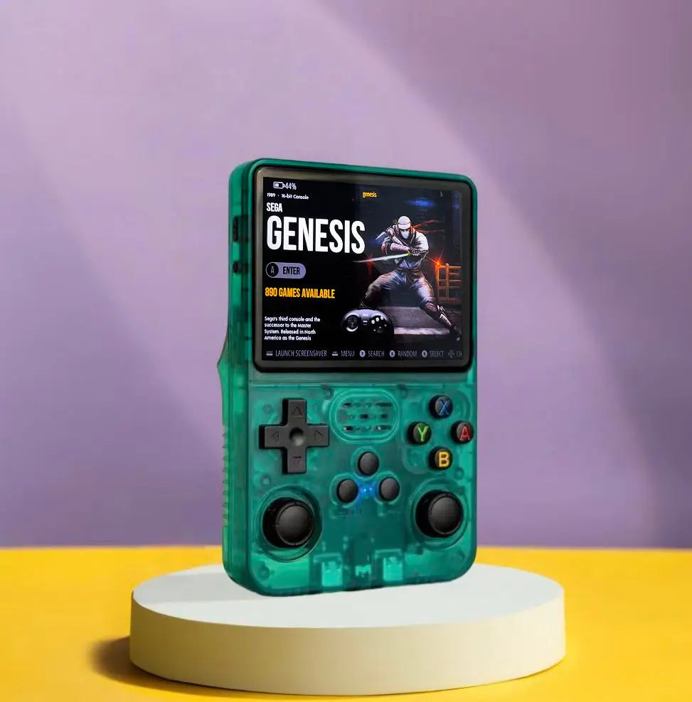 Retro King Mini