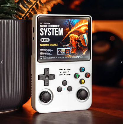 Retro King Mini