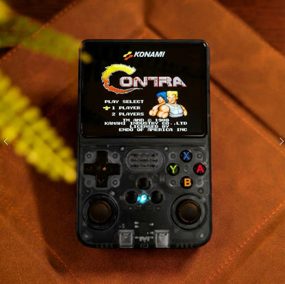 Retro King Mini