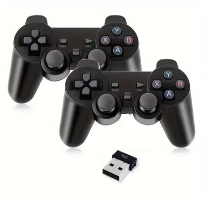 Wireless PS Style Controller