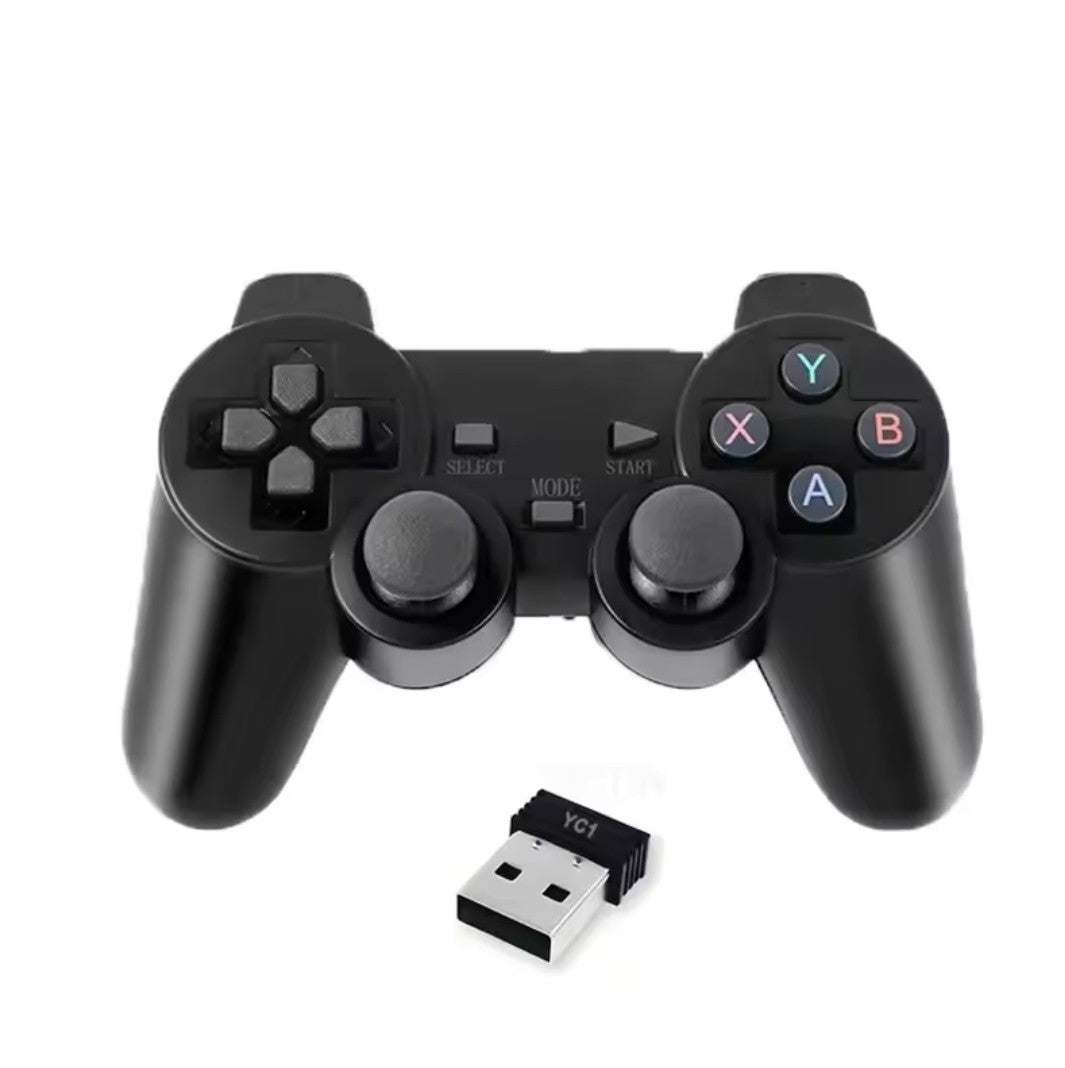 Wireless PS Style Controller